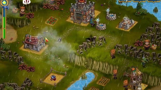 New Yankee in King Arthur's Court 2 - Level 16 смотреть онлайн