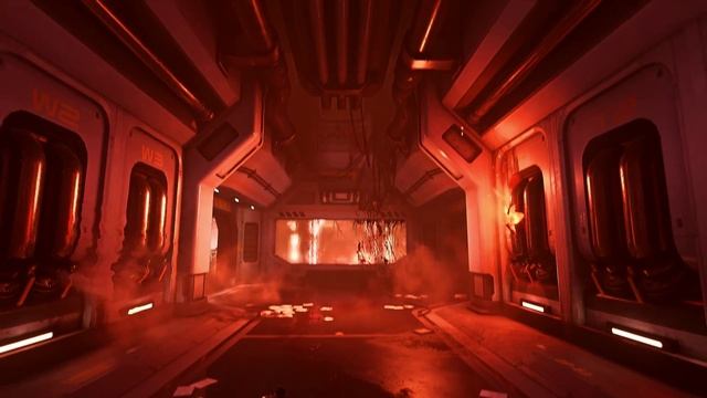 [ADIGAMES RESHADE] DOOM 2016 PLAYTHROUGH PART 1 смотреть онлайн