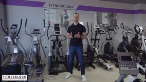 ? Эллиптический тренажер для дома — как выбрать [? ПРАВИЛЬНО] какой эллипсоид лучше купить ❓