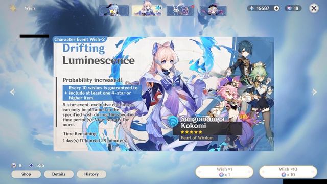 I BOUGHT A $15USD 2 RANDOM BANNER 5 STARS "Giveaway Account Claimed" | GENSHIN IMPACT ACCOUNT смотреть онлайн