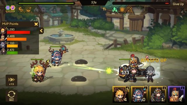 Unknown Knights: Pixel RPG - Review & Cách Tải Tuyệt Phẩm Game Pixel RPG Đồ Hoạ Đỉnh 2023 смотреть онлайн
