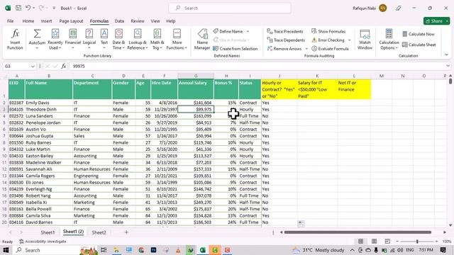 Unlock the Power of MO-201 MS Excel Expert Training in Bangla with Our Comprehensive Course смотреть онлайн