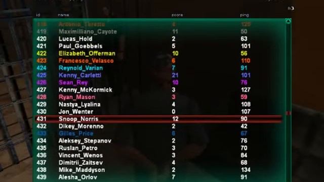 ОТ КУДА ТАКИЕ БАРАНЫ? смотреть онлайн