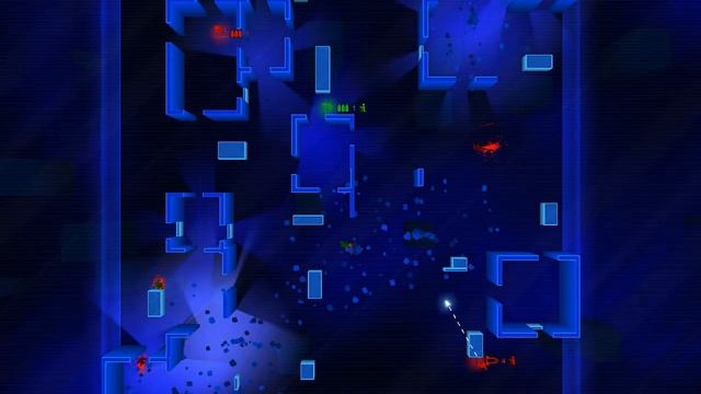 Frozen Synapse- First game смотреть онлайн