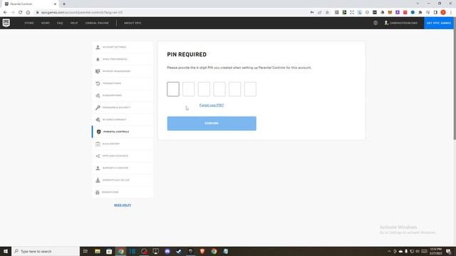How To Fix Buy Credits Button is Missing On Rocket League смотреть онлайн