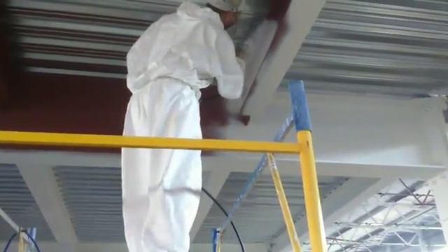 HYVST SPT 650 покрасочный аппарат высокого давления