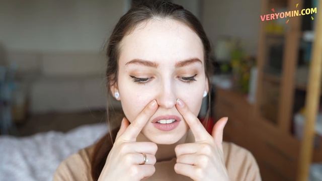Как УБРАТЬ ЩЕКИ за 5 МИНУТ? Простые упражнения для Щек и Скул смотреть онлайн