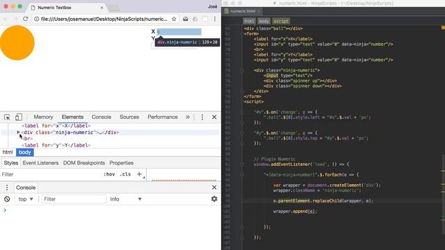 JavaScript Ninja [ES] - 10 - Composición смотреть онлайн