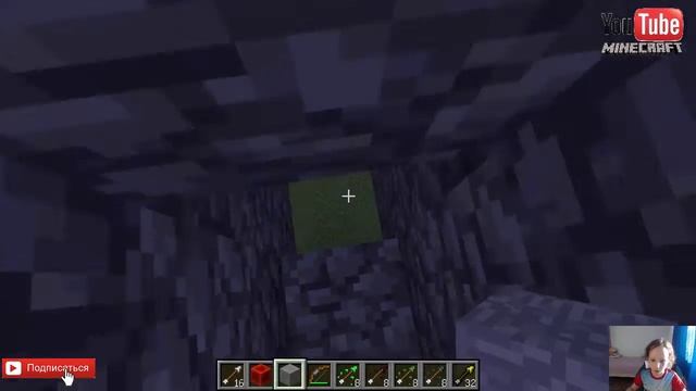 Как создать магические стрелы "Minecraft 1.9" - (Обзоры от Алисы) смотреть онлайн