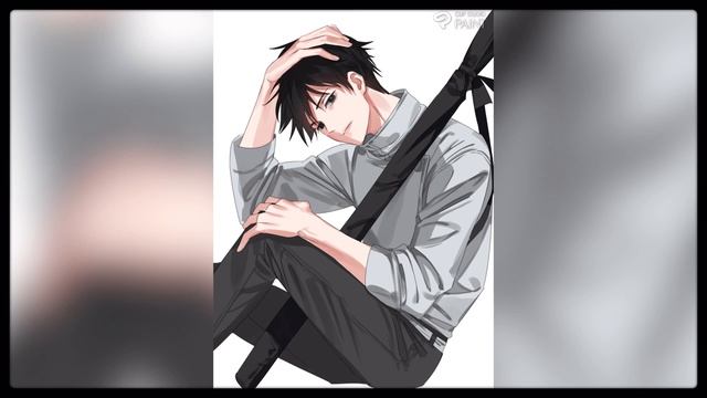 [GEAROUS] Speed Painting: Yuta Okkotsu смотреть онлайн