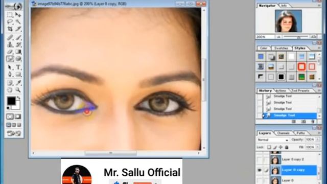 Ms Office, Adope Photoshop, Lecture 17 смотреть онлайн