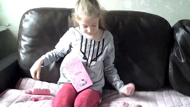 Hello kitty смотреть онлайн