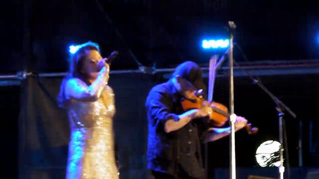 Tanya Tagaq @ Luminato Festival