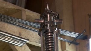 Самая универсальная ректификационная колонна  ПрофиЛайт на  два дюйма