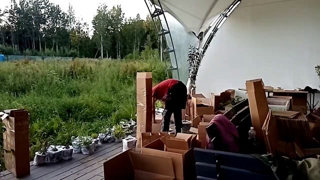 Ежедневный отчет.До фестиваля 29 дней . Уезжают последние интернет-заказы. смотреть онлайн