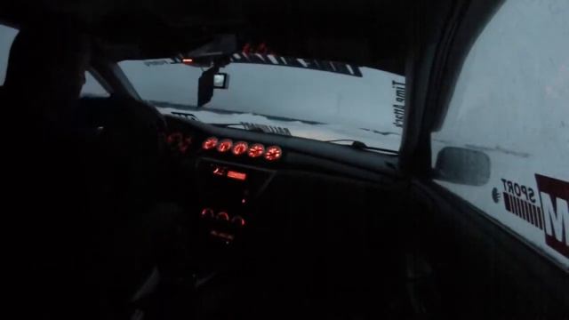 TIME ATTACK SNOW PURPE 2014 смотреть онлайн