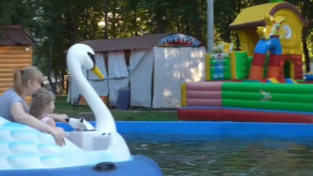 КОВРОВ ПАРК ДЕГТЯРЕВА смотреть онлайн