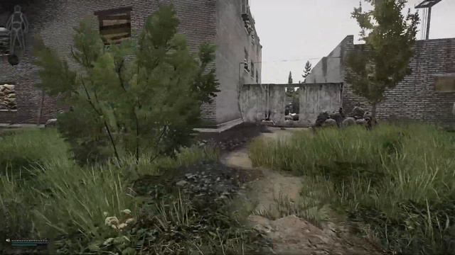 We need to chill and get MONEY! | Escape from Tarkov: Rags to Riches [S5Ep20] смотреть онлайн