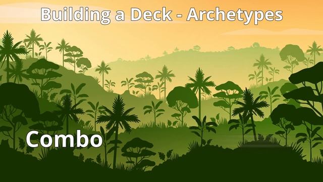 A Beginner's Guide to Trading Card Games (TCGs) смотреть онлайн