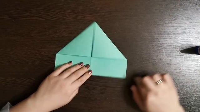 Органайзер из бумаги. Видео-занятие курса "Мастерята". Клуб "Майдановский" смотреть онлайн