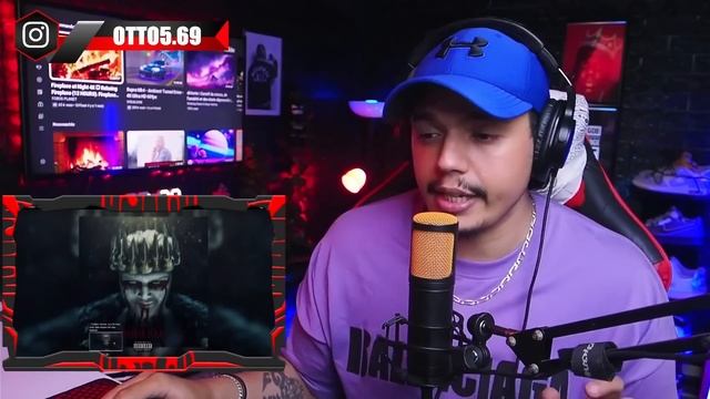 Phobia Isaac - the boneless (Round 2) [REACTION!!!] ?Ch3laaat? ??❤️?? смотреть онлайн