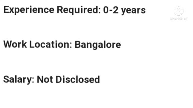 Oracle new job notification#placement tips Telugu ? смотреть онлайн