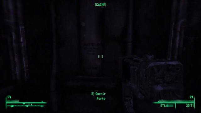 [Let's Play] Fallout 3 - EP09 : À l'Abri! [FR] смотреть онлайн