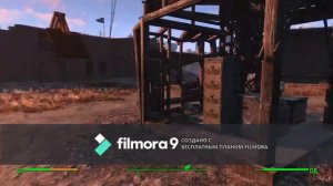 ( Fallout 4 )(Прохождение миссии «Штурм Форт - Индепенденс» «Старые пушки»)