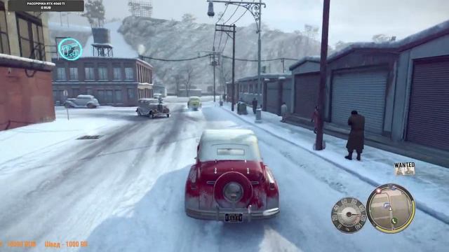 2K ⬇️ Mafia II: Definitive Edition ⬇️ Витя Скалетто⬇️ Стрим Прохождение 1⬇️ смотреть онлайн