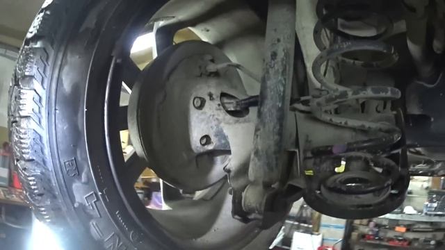 Будни автоэлектрика - диагноста №11. Nissan Cefiro, Toyota Yaris, Kia Rio, deiphi MR-140. смотреть онлайн