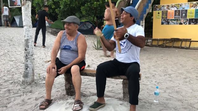 So quero quem me quera (music by m.Perna Longa) #mestre #esquilo #cdo #music смотреть онлайн