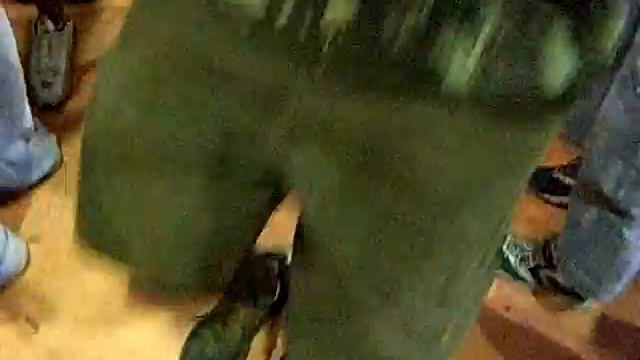 Ensaio da Mangueira - 30/12/2006 смотреть онлайн