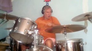 PALLADIO Karl Jenkins + Rock drums