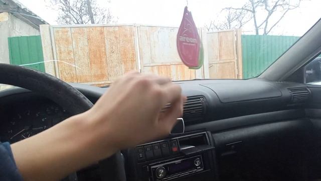 Обзор на автомобильный ароматизатор от фирмы Мон Ареон с запахом мохито смотреть онлайн