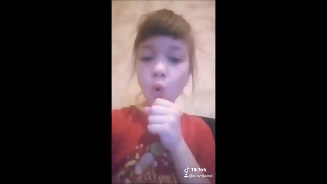 Самое Смешное Видео #2 Девчонки отжигают на ТикТок!!! Я чуть не лопнул от смеха))) смотреть онлайн