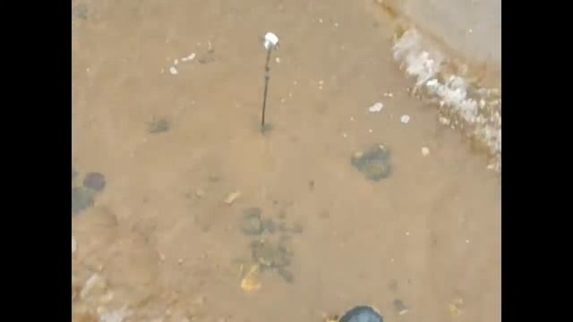 Водная антенна. Водно-земляная антенна. смотреть онлайн