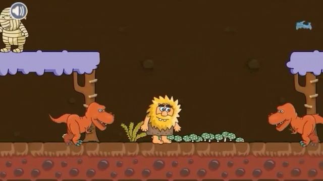 Adam & Eve Go 2 (Full Game) смотреть онлайн