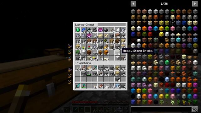 HE LEFT TOWN! WHERE DID HE GO!? | Krewcraft Minecraft Survival | Episode 20 смотреть онлайн