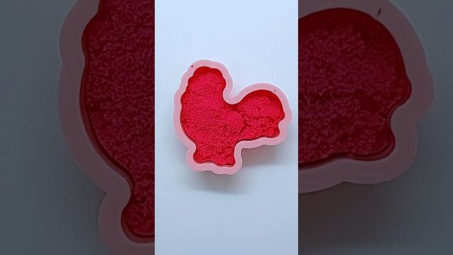 #Shorts ! Кинетический песок "Угадай животное" ASMR #43