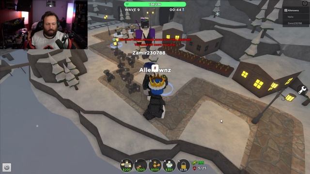 Is Tower Defense Simulator The Best Tower Defense Game? смотреть онлайн