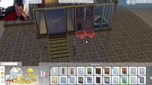 The Sims 4: Жизнь на острове смотреть онлайн