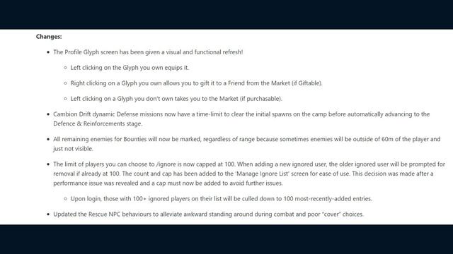 "Battlepass" Returns & Game Changes with Warframe Update 30.6 смотреть онлайн