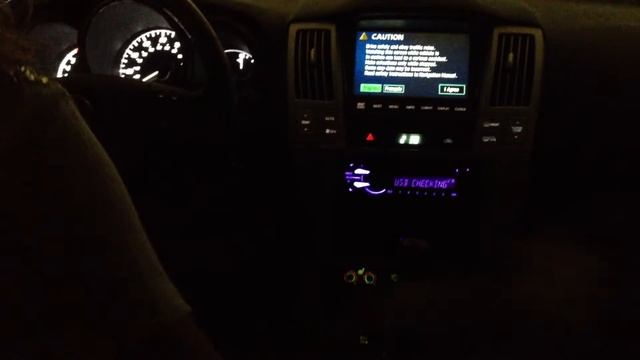  iPad Mini Lexus RX330 Soundman System (Sneak peek)!!!! смотреть онлайн