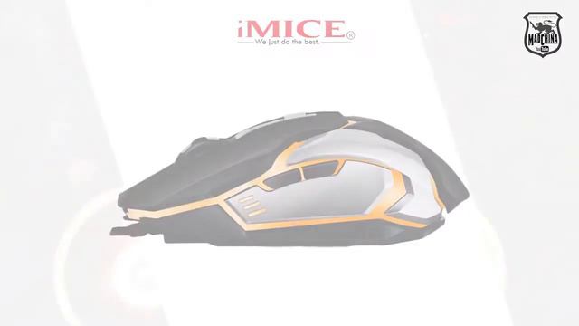 Топ игровых мышей с Aliexpress для Fortnite, Pubg, Dota, cs go. смотреть онлайн