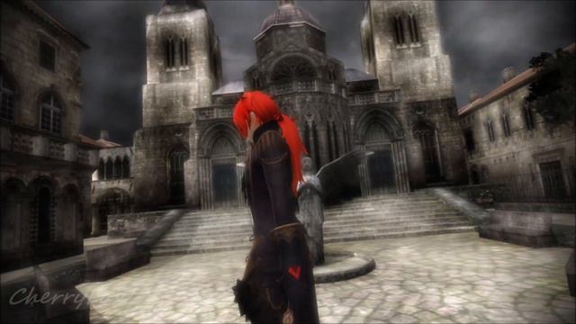 It Has Begun [Genshin Impact/MMD смотреть онлайн