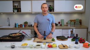 Паназиатский обед | Ланч-бокс /39