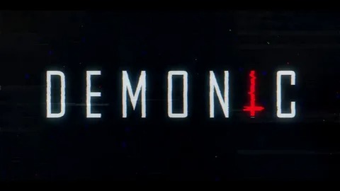 Последний обряд - Русский трейлер (HD)