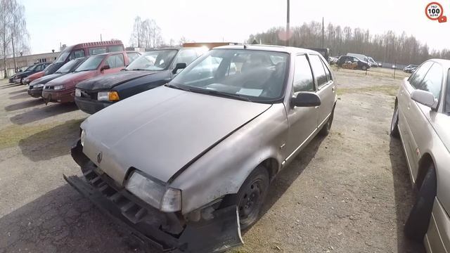 БРЕСТСКИЙ АВТО-КОНФИСКАТ ОПУСТЕЛ.., НОВИНОК НЕТ, КОЕ-ЧТО ПРОДАЛИ... смотреть онлайн