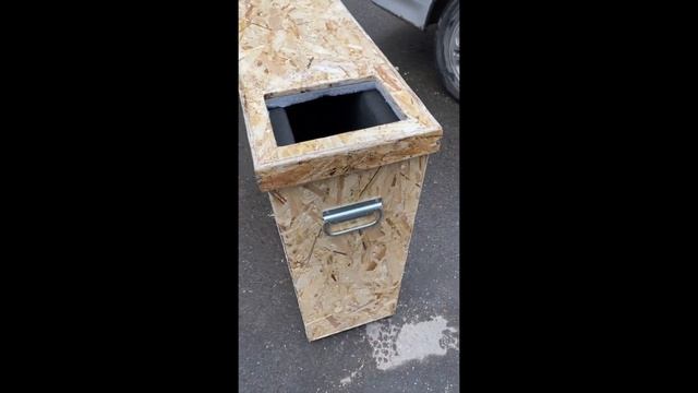 Шумобокс для 1 устройства * Whatsminer M21s * Whatsminer M20s * Whatsminer M30s и др