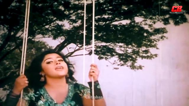 Je Amar Mon Kereche | যে আমার মন কেড়েছে | Shahara | Runa Layla | Bolbo Kotha Bashor Ghore Song смотреть онлайн